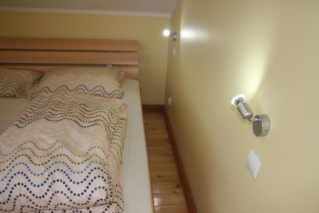 Apartamenty Jasmin I Lilia Jez. Sunowo Kolo Elku Chrzanowo Ngoại thất bức ảnh