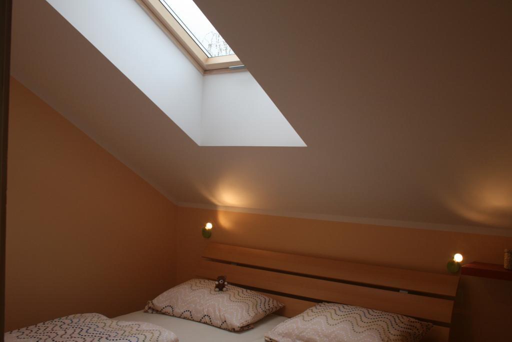Apartamenty Jasmin I Lilia Jez. Sunowo Kolo Elku Chrzanowo Ngoại thất bức ảnh
