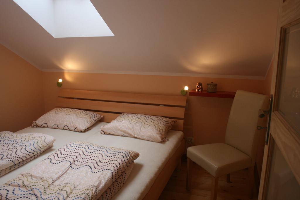 Apartamenty Jasmin I Lilia Jez. Sunowo Kolo Elku Chrzanowo Ngoại thất bức ảnh