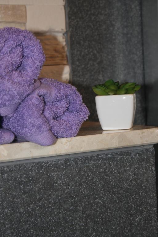 Apartamenty Jasmin I Lilia Jez. Sunowo Kolo Elku Chrzanowo Ngoại thất bức ảnh