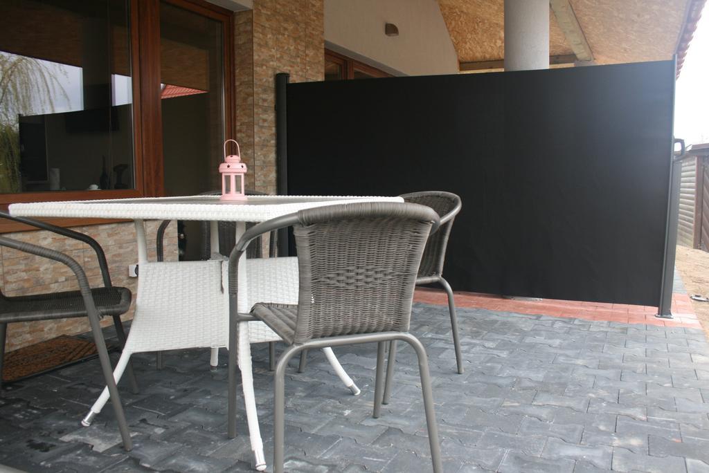 Apartamenty Jasmin I Lilia Jez. Sunowo Kolo Elku Chrzanowo Ngoại thất bức ảnh