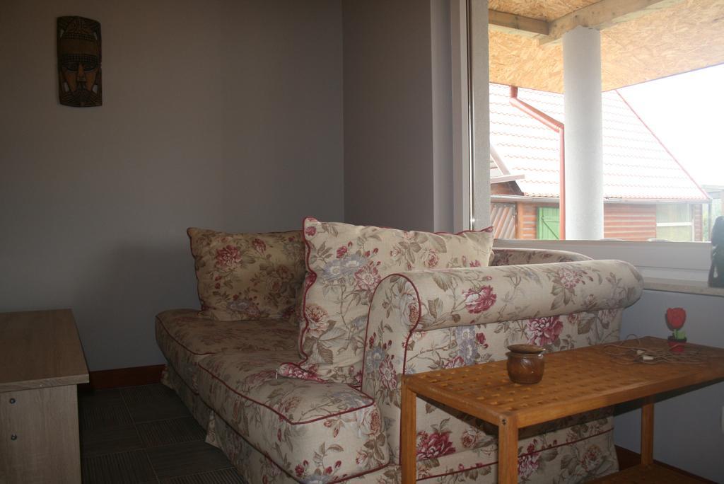Apartamenty Jasmin I Lilia Jez. Sunowo Kolo Elku Chrzanowo Ngoại thất bức ảnh