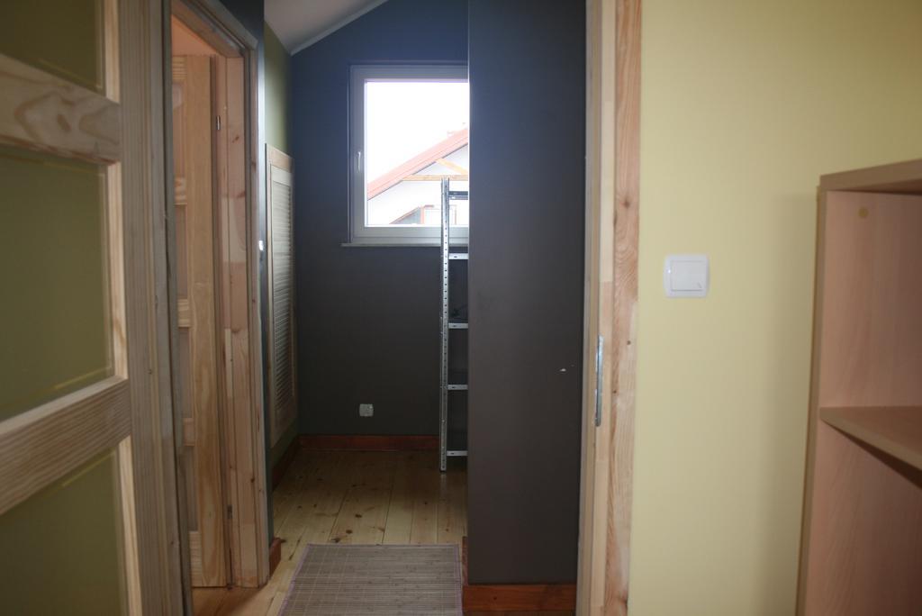 Apartamenty Jasmin I Lilia Jez. Sunowo Kolo Elku Chrzanowo Ngoại thất bức ảnh